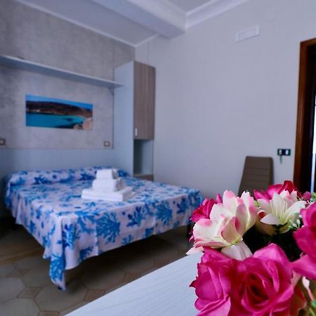 Bed And Breakfast Siciliamuri ลัมเปดูซา ภายนอก รูปภาพ