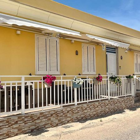 Bed And Breakfast Siciliamuri ลัมเปดูซา ภายนอก รูปภาพ