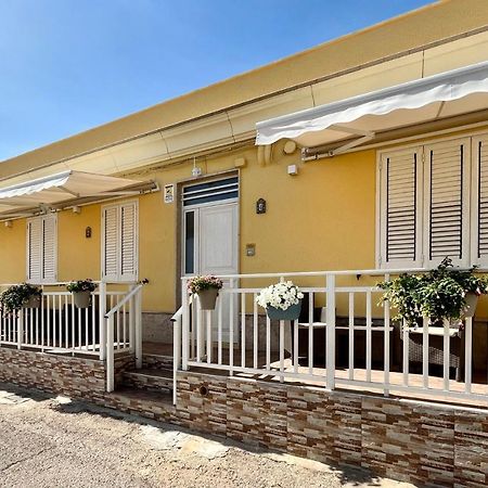 Bed And Breakfast Siciliamuri ลัมเปดูซา ภายนอก รูปภาพ