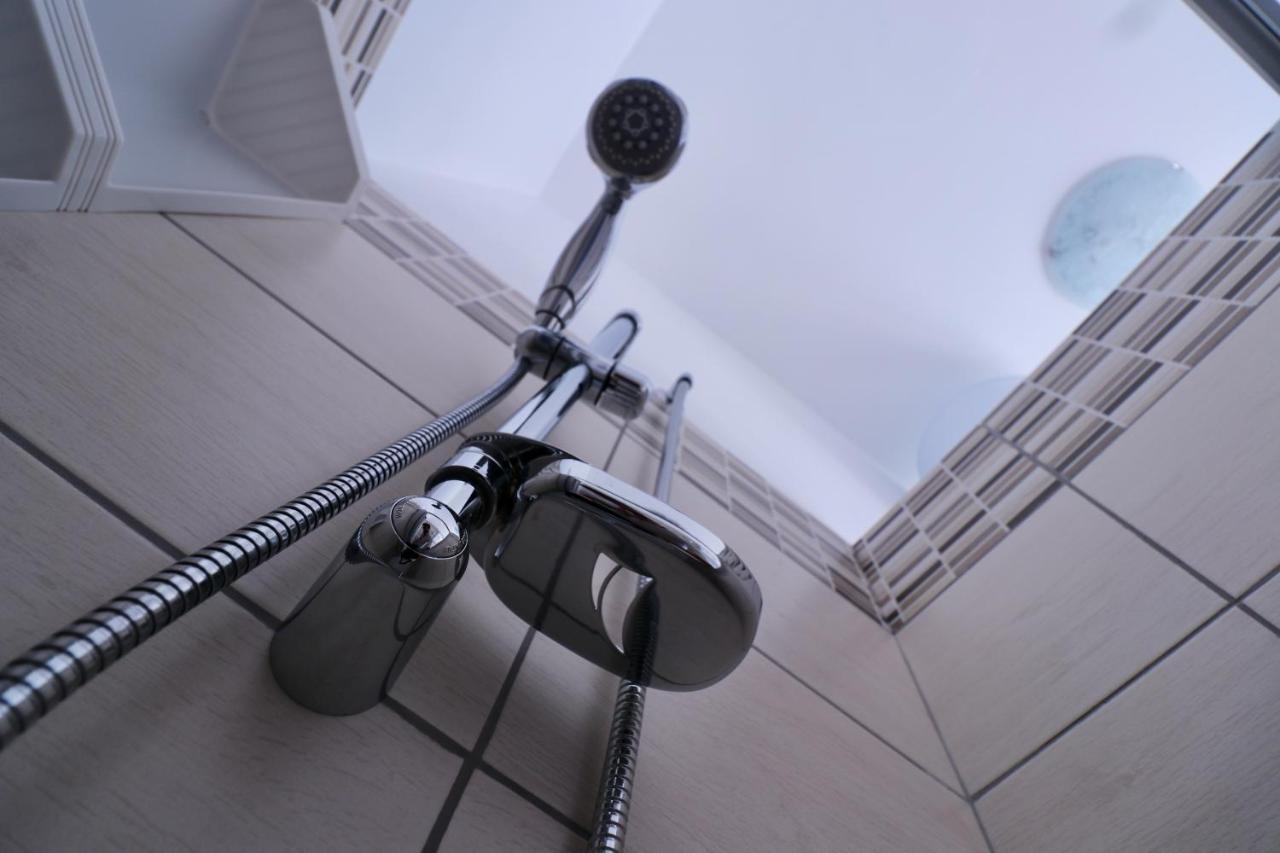 Bed And Breakfast Siciliamuri ลัมเปดูซา ภายนอก รูปภาพ